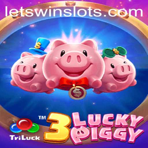 Unlock the Thrill of 3LUCKYPIGGY: A New Era in Gaming with LETSWIN