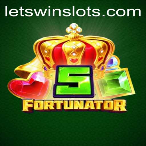 Discover the Thrills of 5Fortunator: An Exciting New Game Experience
