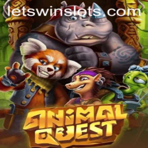 Exploring the Thrilling World of AnimalQuest and the LETSWIN Challenge