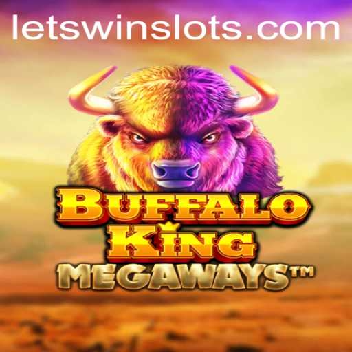 BuffaloKing: The Thrill of the Wild West Combined with a Touch of Strategy