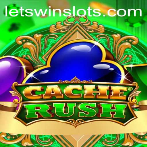 CacheRush: Conquer the Virtual World with LETSWIN