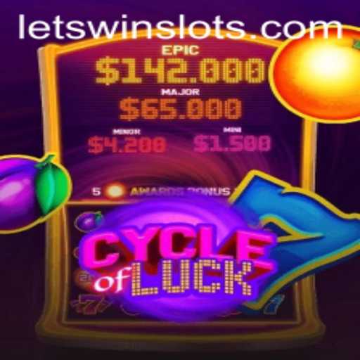 CycleofLuck: A Thrilling New Game to Test Your Fortune