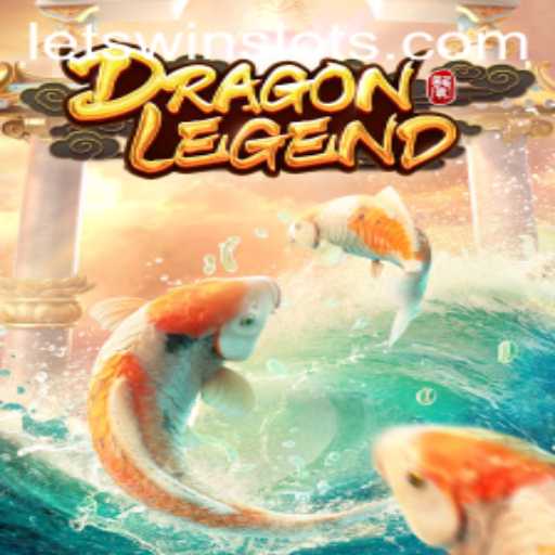 DragonLegend: Embark on a Mythical Adventure with LETSWIN