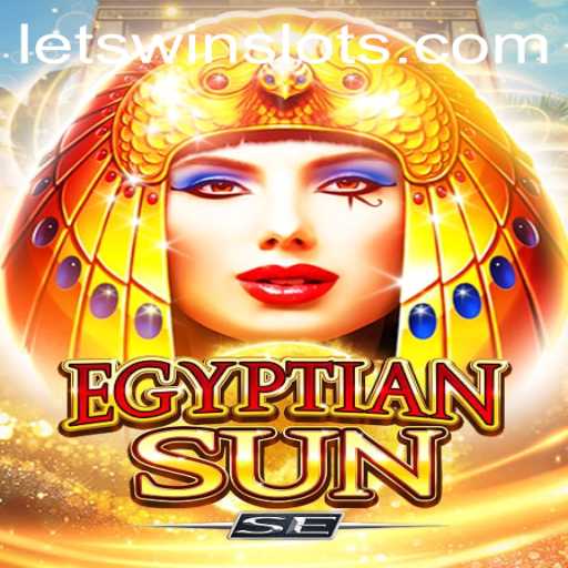 Unveiling EgyptianSunSE: The New Gaming Sensation with LETSWIN Strategy