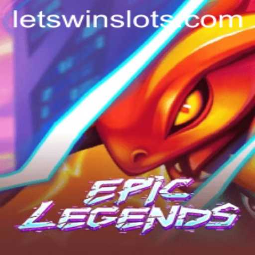 EpicLegends: Dive into the World of Fantasy and Adventure with LETSWIN