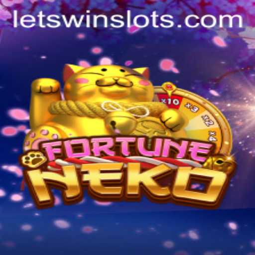 FortuneNeko: A Game of Luck and Strategy with LETSWIN Challenge