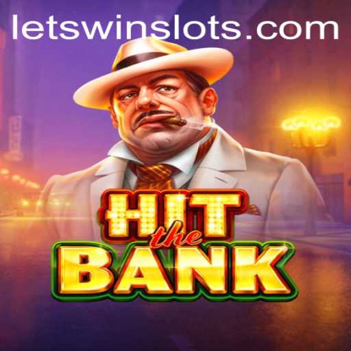 HitTheBank: Master the Art of Strategy and Excitement