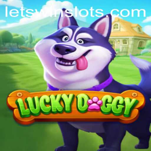 Exploring the Exciting World of LuckyDoggy: Your Guide to Gaming Glory with LETSWIN