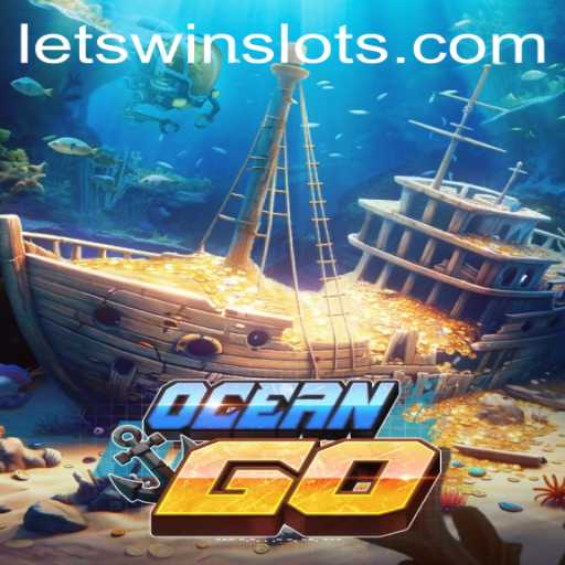 Unveiling OceanGO: Dive into an Aquatic Adventure with LETSWIN