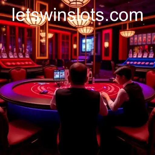 Exploring the Fascinating World of Online Baccarat