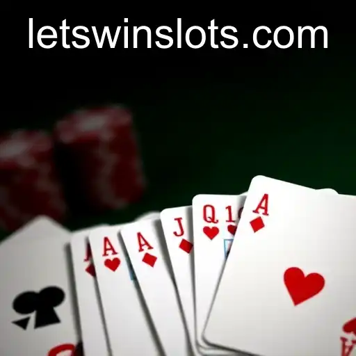 Exploring the World of Poker Games with LETSWIN