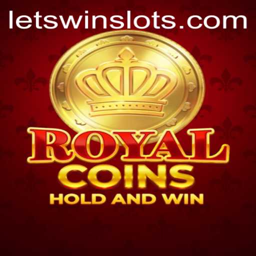 Discover the Thrilling World of RoyalCoins with the Winning Strategy LETSWIN